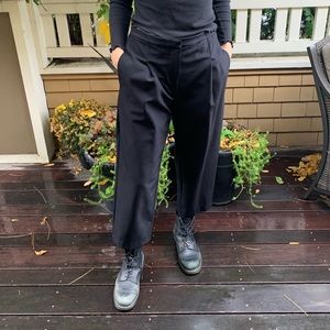 le fou by wilfred trouser